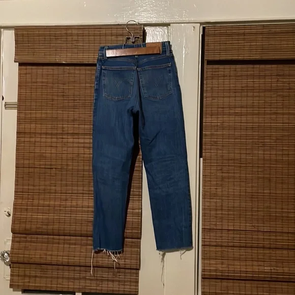 Levi wedgie jeans - Picture 2 of 2